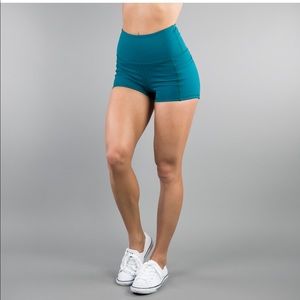 Buff Bunny Collection Melina Shorts